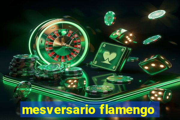 mesversario flamengo