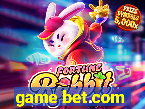 game bet.com