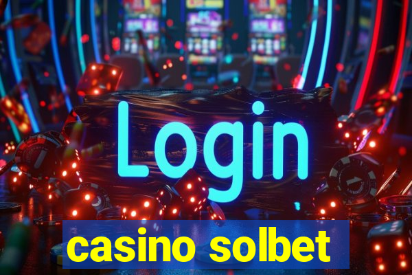 casino solbet