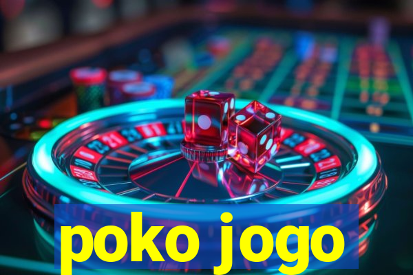 poko jogo