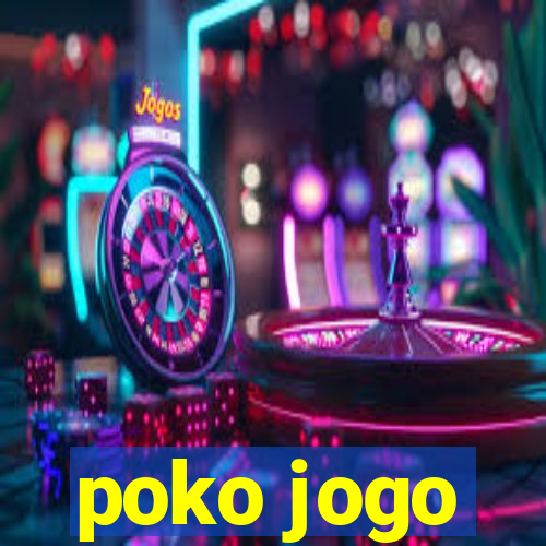 poko jogo