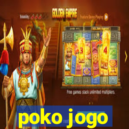 poko jogo