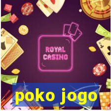 poko jogo