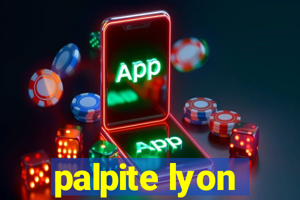 palpite lyon