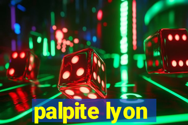 palpite lyon