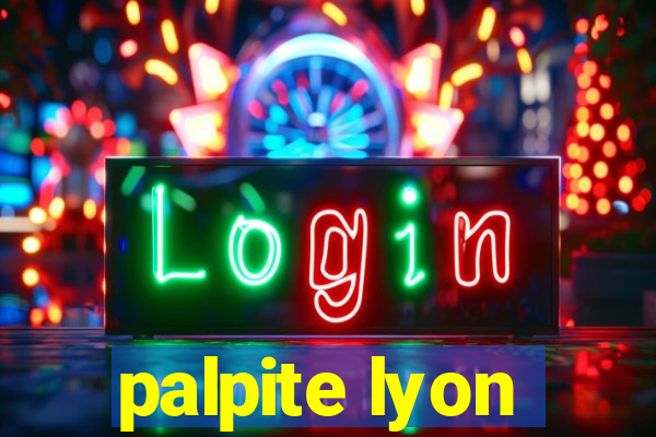 palpite lyon