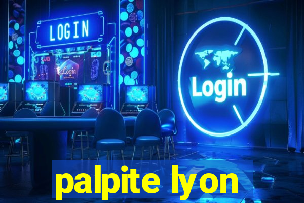 palpite lyon