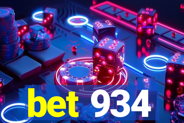 bet 934