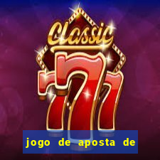 jogo de aposta de 2 reais