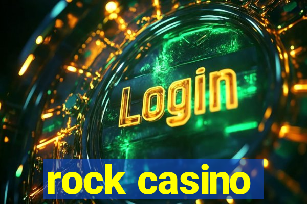 rock casino