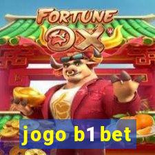 jogo b1 bet