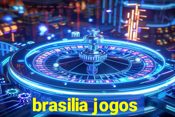 brasilia jogos