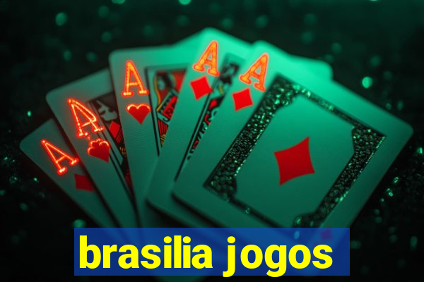 brasilia jogos