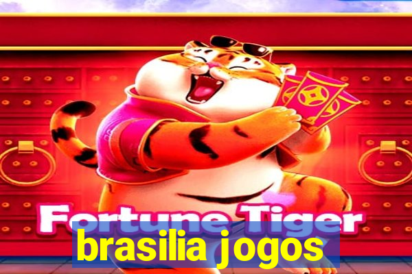 brasilia jogos