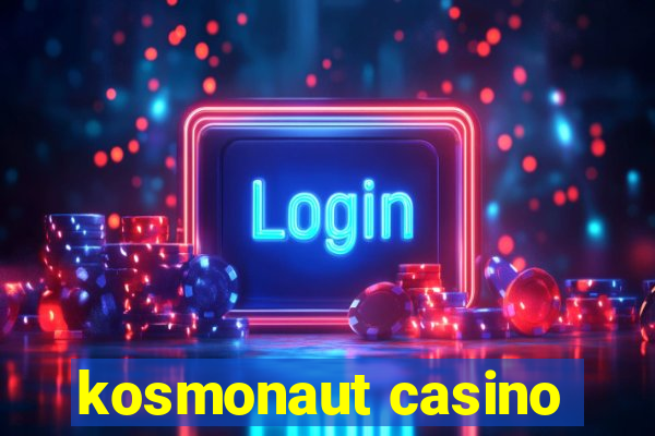 kosmonaut casino