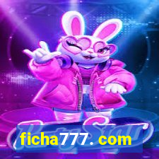 ficha777. com