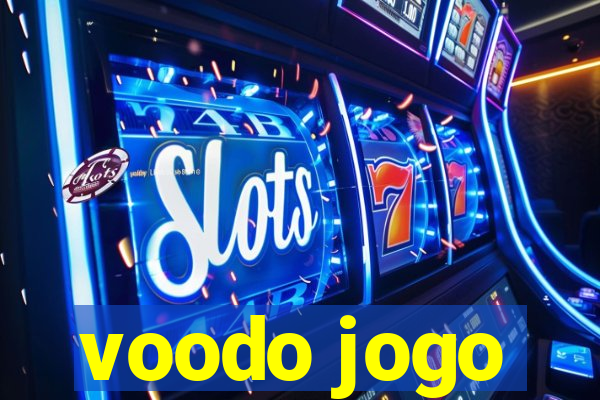 voodo jogo