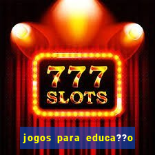 jogos para educa??o especial inclusiva online