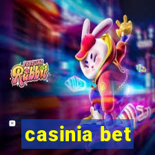 casinia bet