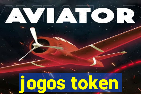 jogos token