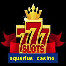 aquarius casino resort in laughlin nevada