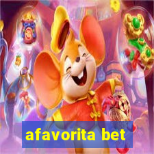 afavorita bet