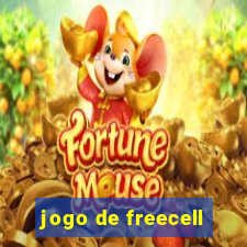 jogo de freecell