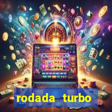 rodada turbo fortune tiger o que significa