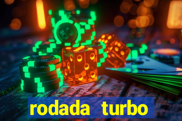 rodada turbo fortune tiger o que significa