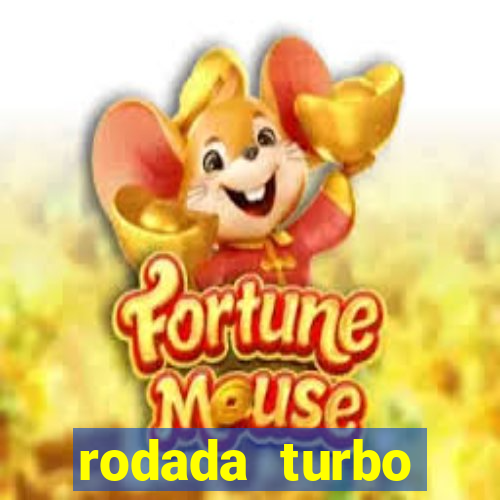 rodada turbo fortune tiger o que significa