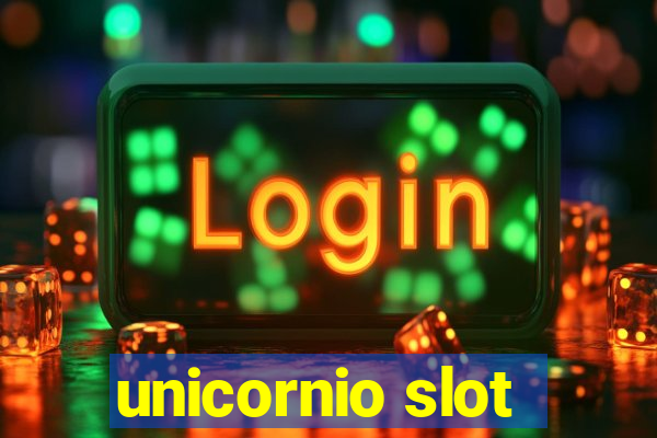 unicornio slot