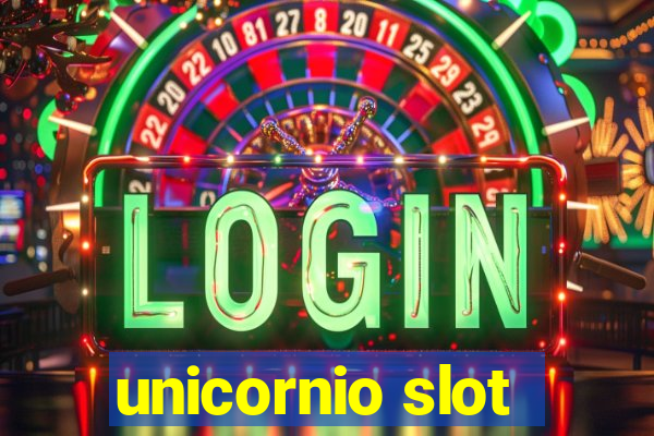 unicornio slot