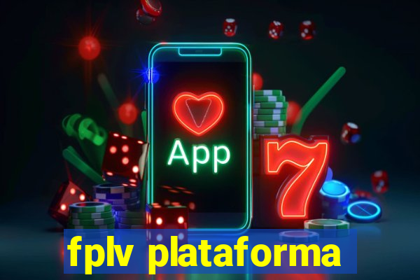 fplv plataforma