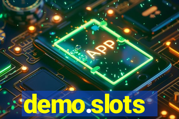 demo.slots