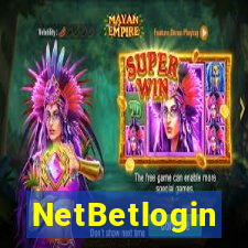 NetBetlogin