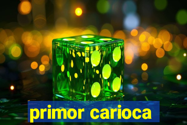 primor carioca