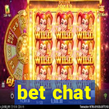 bet chat