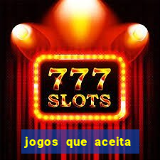 jogos que aceita cartao de credito