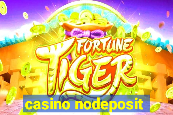 casino nodeposit