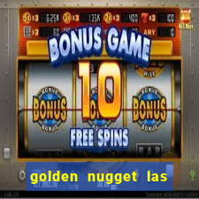 golden nugget las vegas hotel & casino las vegas