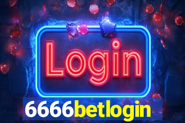 6666betlogin