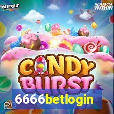 6666betlogin