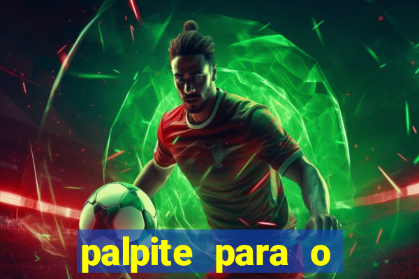 palpite para o jogo do manchester city hoje