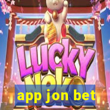 app jon bet