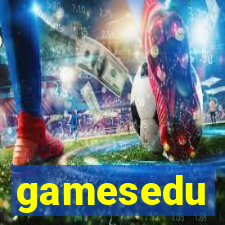 gamesedu