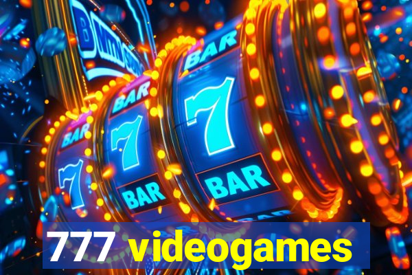 777 videogames