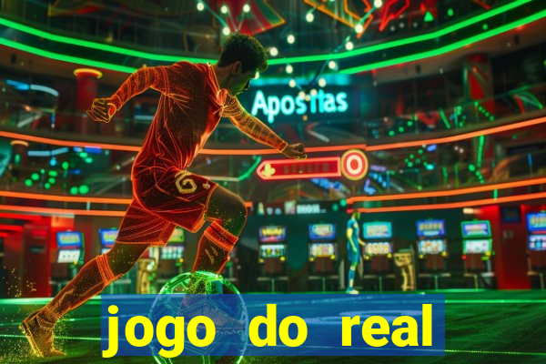 jogo do real madrid palpite