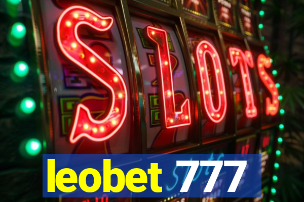 leobet 777