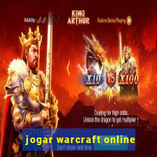 jogar warcraft online