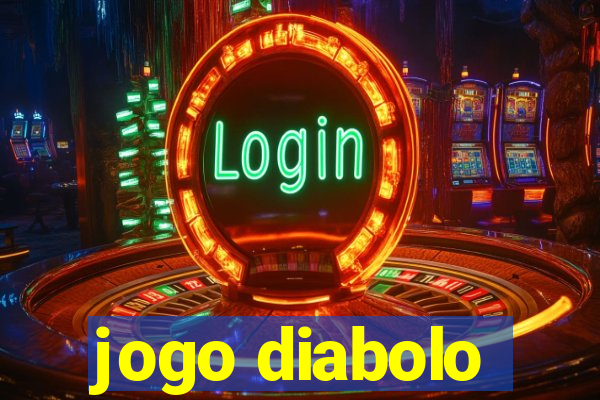 jogo diabolo